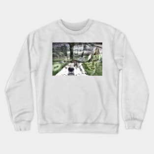 THE MARMITE OF GELERT'S GRAVE Crewneck Sweatshirt